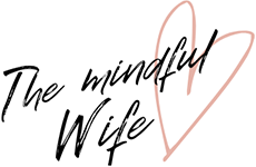 The Mindful Wife